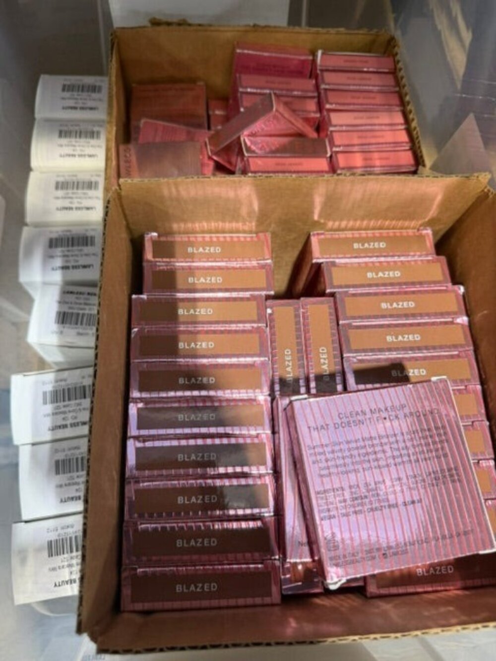 Reseller Bundles of NIB Beauty! Sephora and Nordstrom Brands | Small and Large
